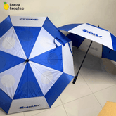 Paraguas Promocional TR-002 - Lemon Creativo